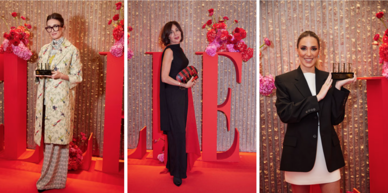 ELLE x Women Celebrates 5th Edition in Spain